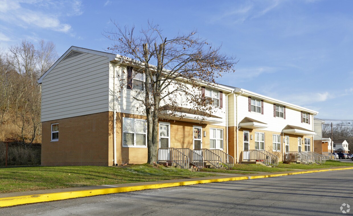 Building Photo - Rocco R. Bovalino Jr. Apartments
