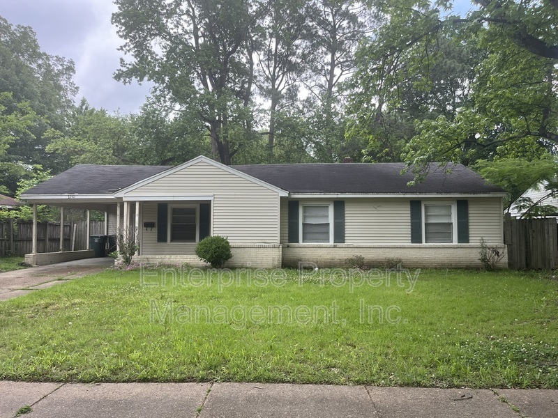 Primary Photo - 1250 S Perkins Rd