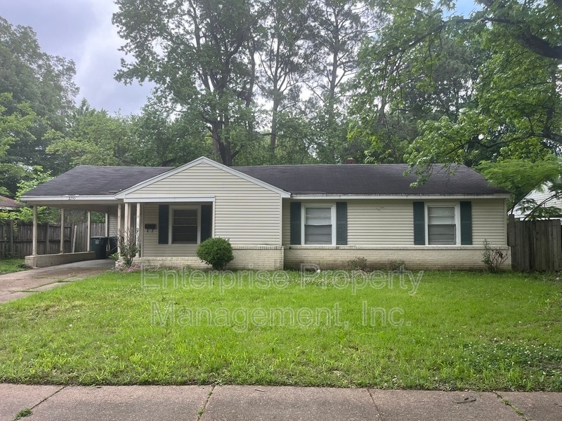 Photo - 1250 S Perkins Rd