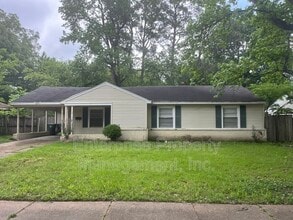 Building Photo - 1250 S Perkins Rd