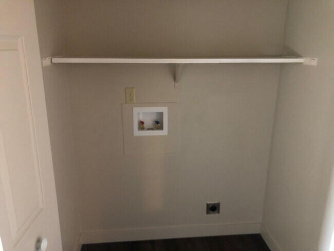Foto del edificio - Highland Townhomes
