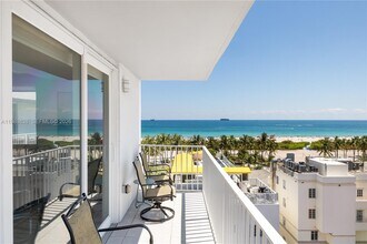 Building Photo - 1255 Collins Ave