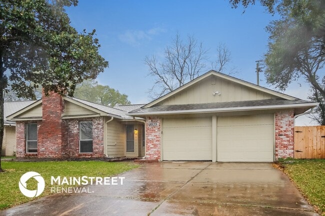 Building Photo - 4023 Glenn Ricki Dr