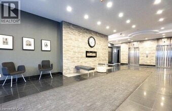 Building Photo - 135 James St S