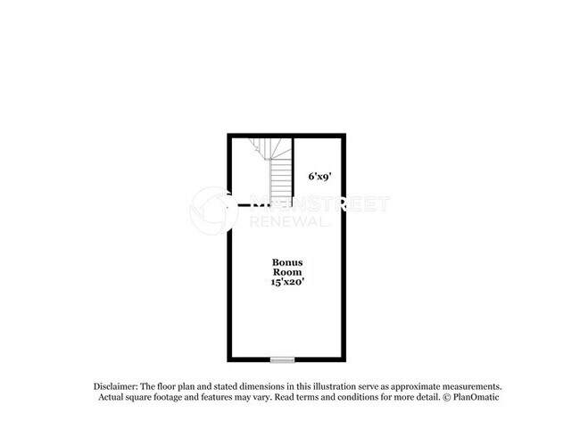 Building Photo - 3 Bedroom Pet-Friendly Home in Franklinton, NC with Main Street Renewal