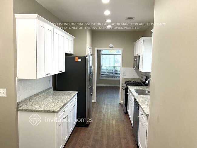 Building Photo - 3138 Justice Mill Ct NW