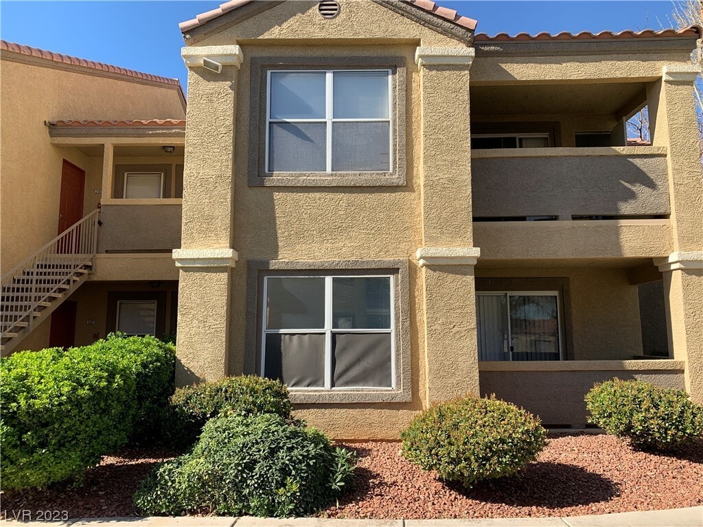 2300 E Silverado Ranch Blvd Unit 1108, Las Vegas, NV 89123 Condo for