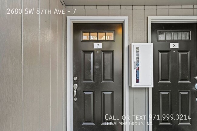 Building Photo - 2680 SW 87th Ave