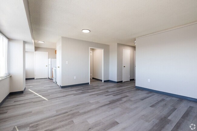 Foto del interior - Independence Tower