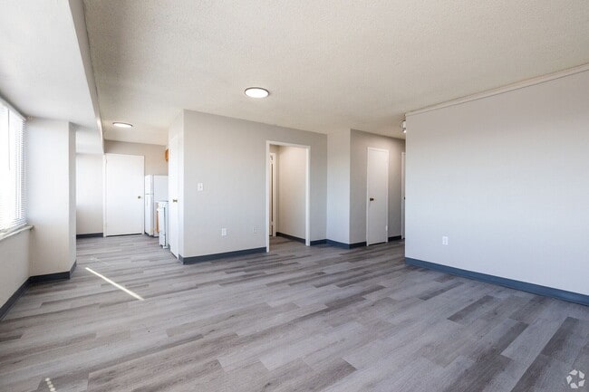 Interior Photo - Independence Tower