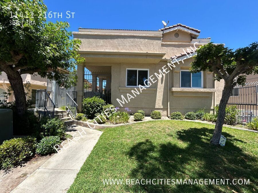 Foto principal - 11411 216th St