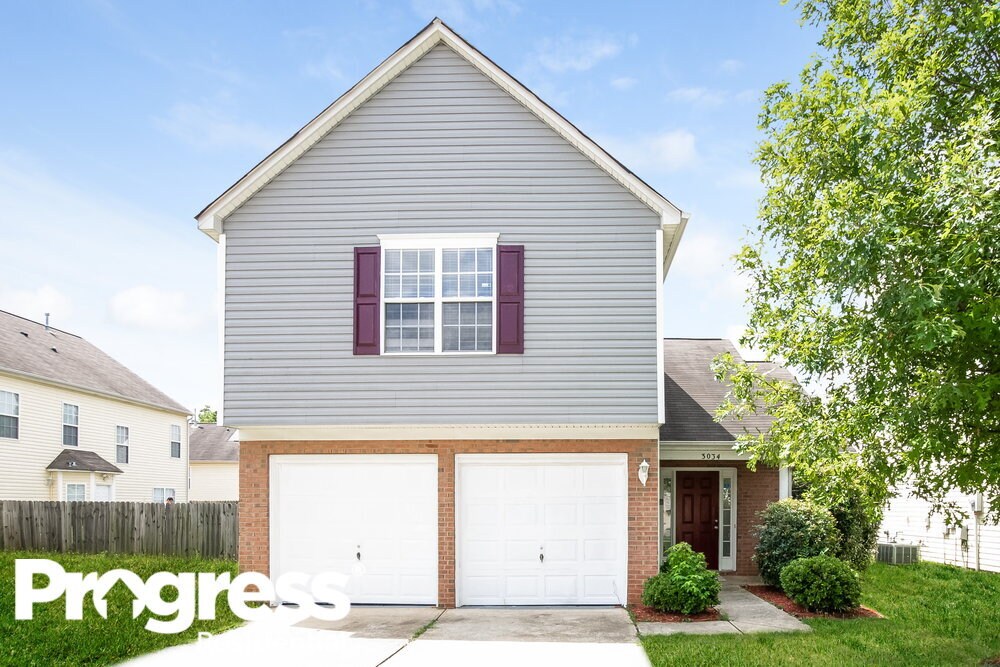 Foto principal - 3034 Robin Terry Ct