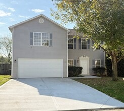 Building Photo - 2320 Settlers Ridge Ln