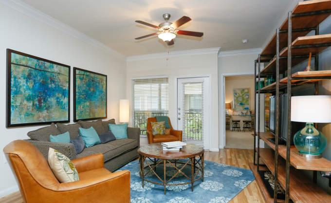 Foto principal - 1 bedroom in Houston TX 77056