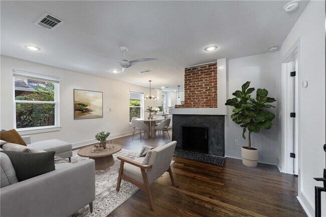 Foto del edificio - 1272 Hardee St NE