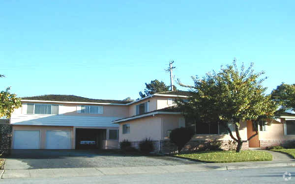 Building Photo - 1035 Williams Way