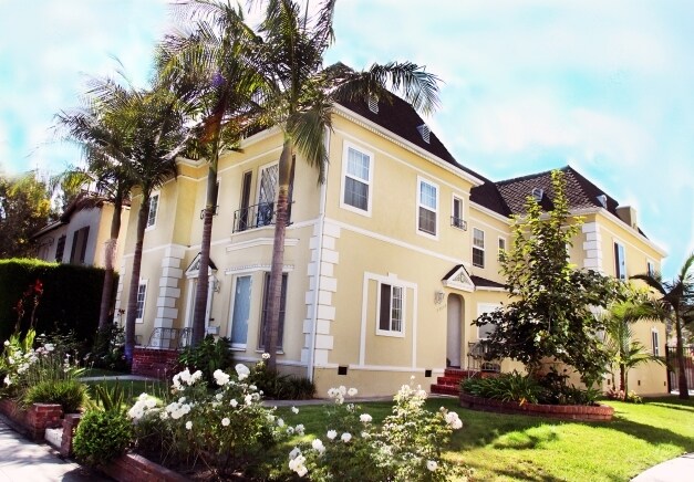 Primary Photo - 9366 W Olympic Blvd