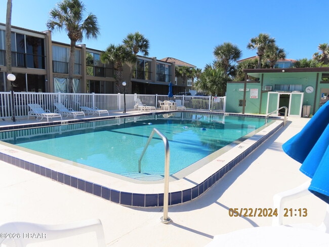 Building Photo - 5500 Ocean Shore Blvd