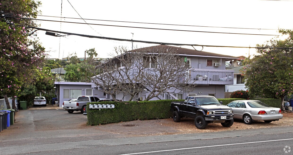 Primary Photo - 3760 Salt Lake Blvd