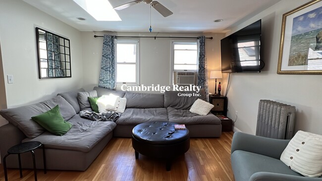 Foto del edificio - 24 Burnham St