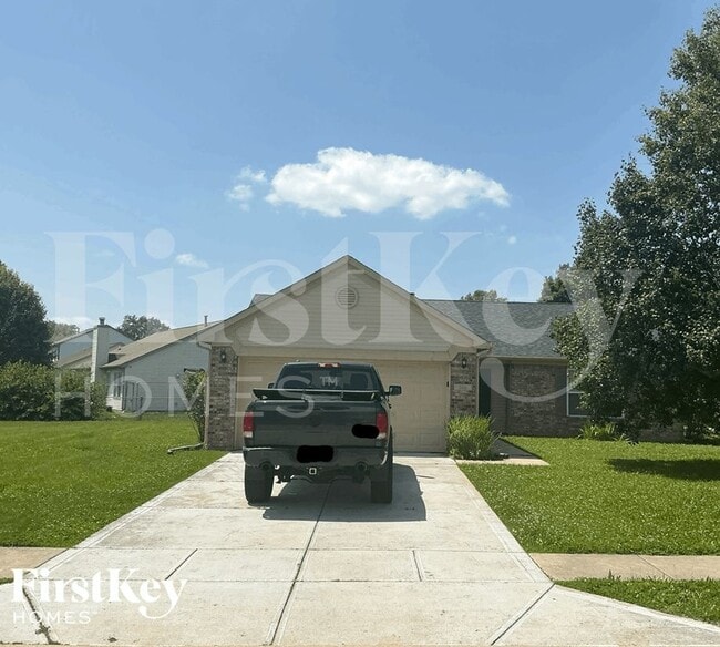 Building Photo - 2416 Borgman Dr