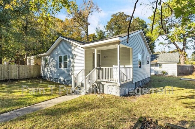 Building Photo - 2514 Florida Ave