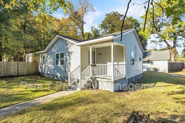 Foto del edificio - 2514 Florida Ave