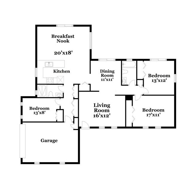 Foto del edificio - 6402 Bandura Ave