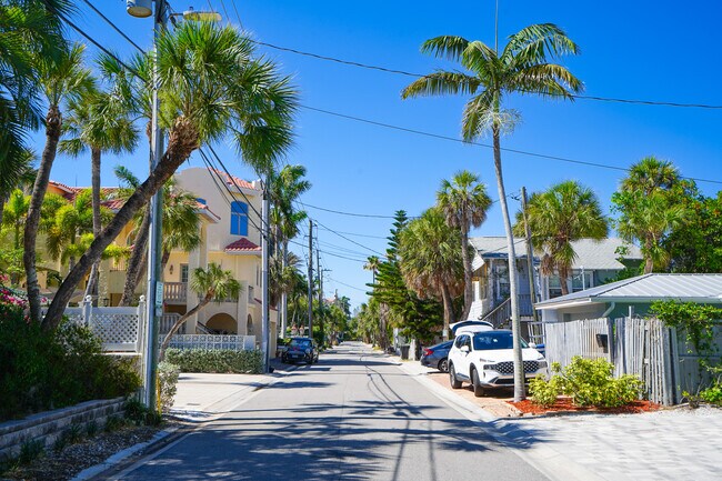 Foto del edificio - 2804 Sunset Way