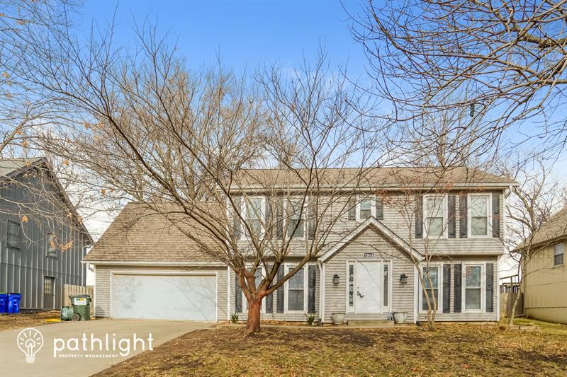 Primary Photo - 12618 West 69th Street, Shawnee, KS, 66216