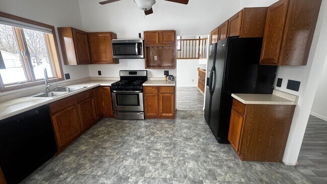 Foto del edificio - 901 Marty's Way