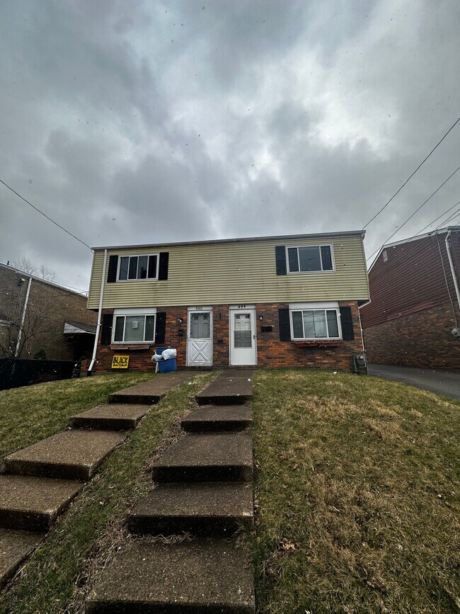 558 Bigelow St, Pittsburgh, PA 15207 House Rental in Pittsburgh, PA