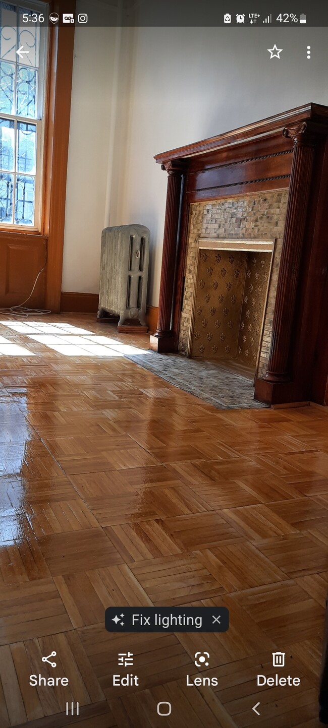 Foto del edificio - 627 W 142nd St