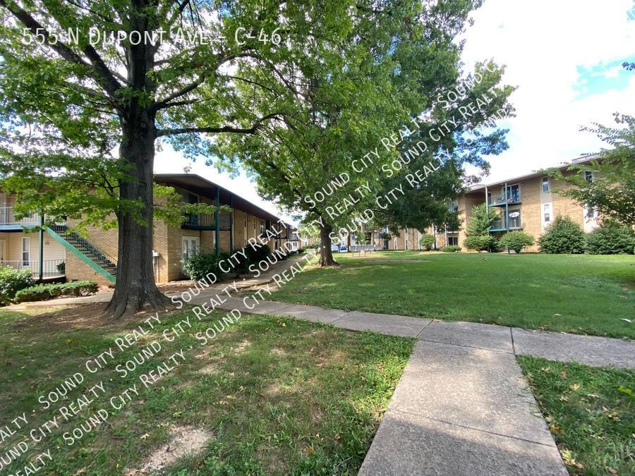 Primary Photo - AVAILABLE NOW • 2 Bed/ 1 Bath condo • Madison
