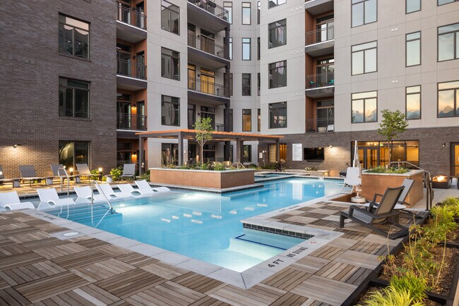 Foto del edificio - Dorian