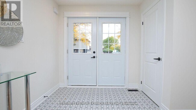 Photo du bâtiment - 2 Betteridge Ln