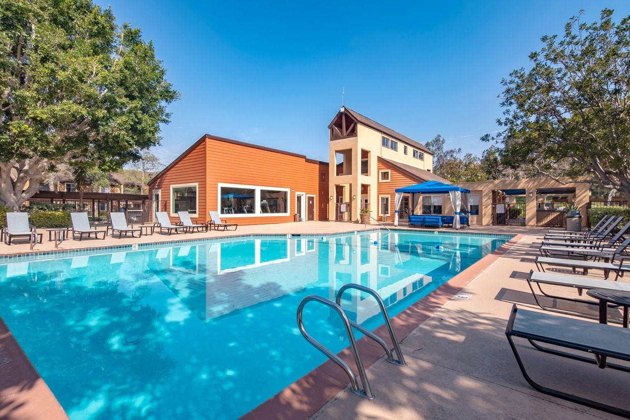 Terra Nova Apartments Chula Vista, CA