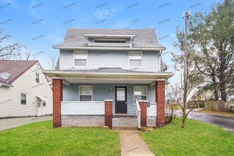 Building Photo - 1303 Pitkin Ave