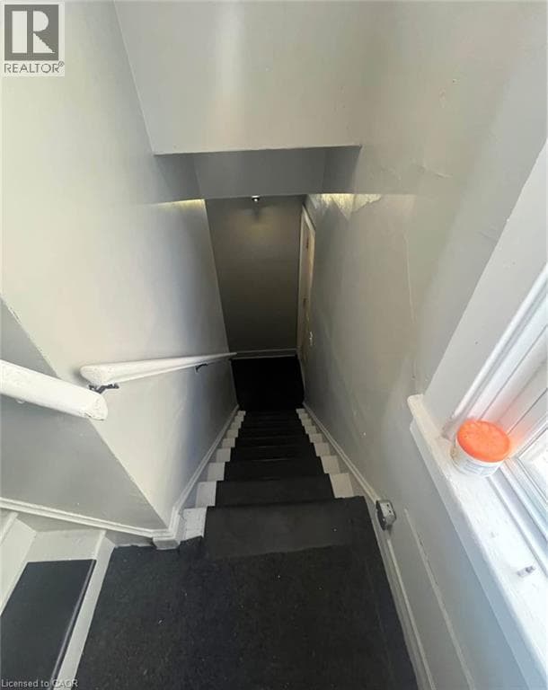 Building Photo - 255 Jarvis St