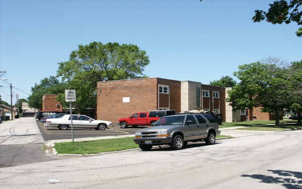 Primary Photo - Norwood Isle Condo Association