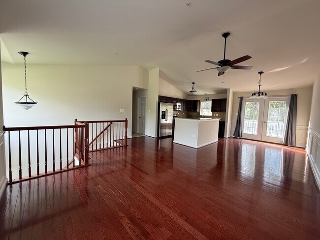 Foto del edificio - 20850 Autumn Mill Ct