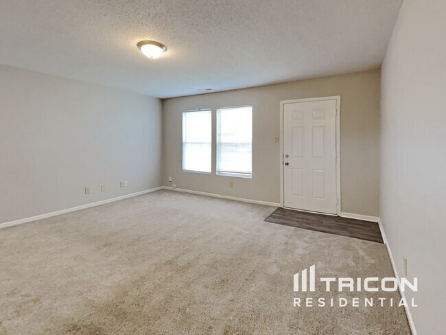 Building Photo - 7910 Amadeus Drive Indianapolis IN