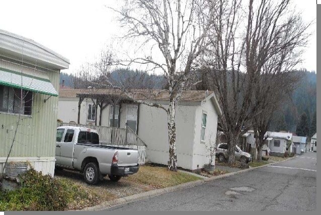 Building Photo - American Valley Mobile Home Park
