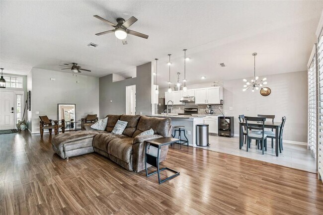 Foto del edificio - 5354 Lookout Pass