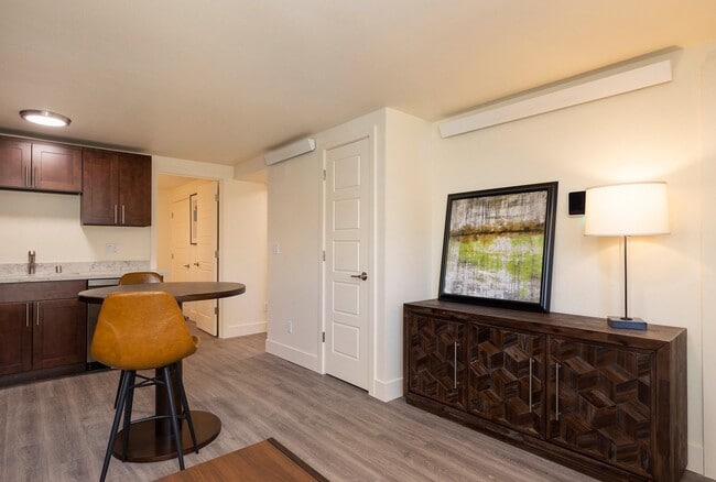 Building Photo - Ballard Gem! Updated Apartment w/ Parking, Bright Interiors & Steps to Dining + Parks