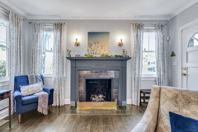 Foto del edificio - Beautiful Home in Desirable Ardsley Park