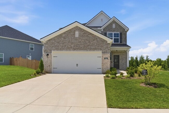 Building Photo - 1306 Harmony Hill Ln