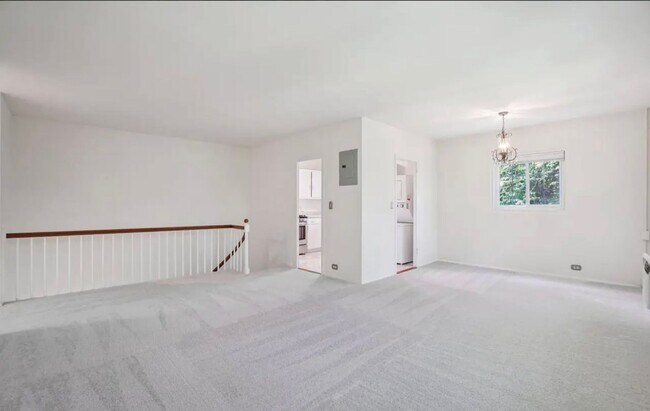 Foto del edificio - Charming Tree-Top Condo in Historic Parkfa...