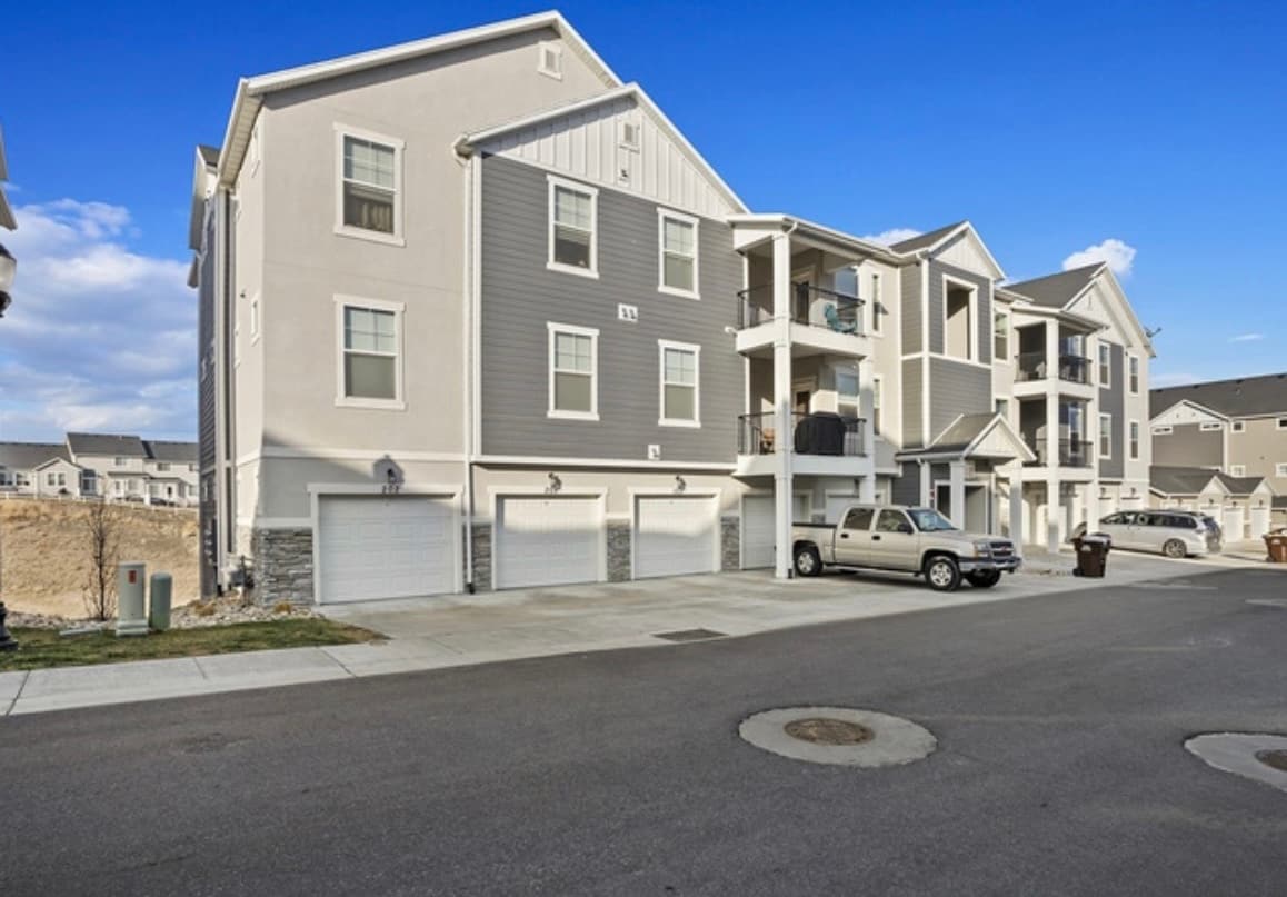 4216 W McKellen Dr Unit F204, Herriman, UT 84096 Condo for Rent in