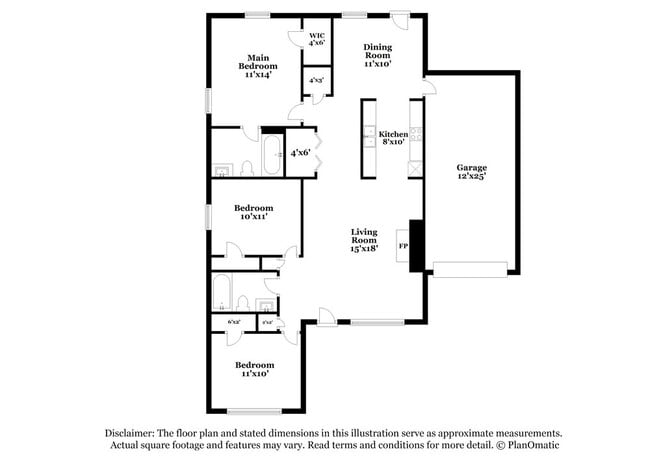 Building Photo - 147 Glynn Addy Dr